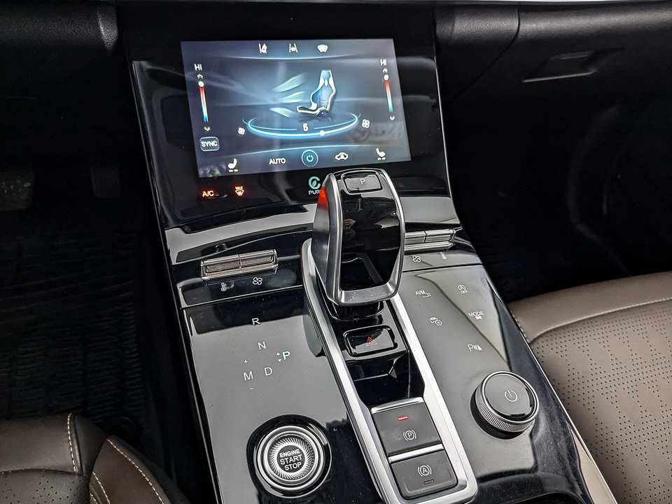 Фото Chery Tiggo 8 Pro 2022 г.в. с пробегом 67 000 км