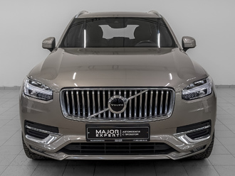 фото Volvo XC90 II 2020