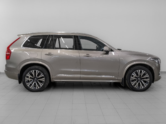 фото Volvo XC90 II 2020