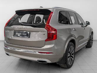 фото Volvo XC90 II 2020