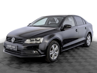 фото Volkswagen Jetta VI 2017