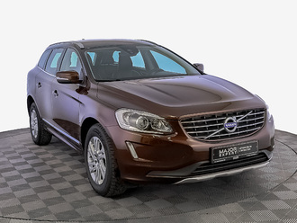 фото Volvo XC60 I 2015