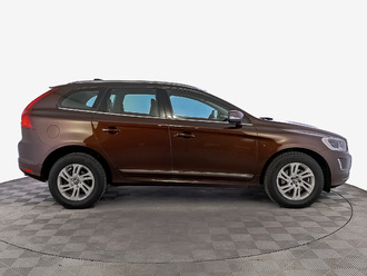 фото Volvo XC60 I 2015