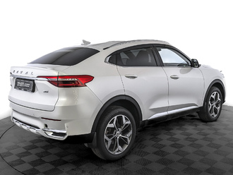 фото Haval F7x I 2021