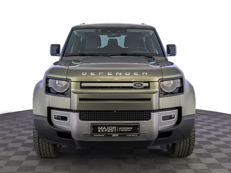 фото Land Rover Defender II 2021