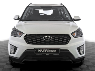 фото Hyundai Creta I 2020