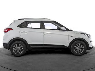 фото Hyundai Creta I 2020