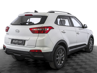 фото Hyundai Creta I 2020