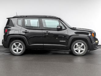 фото Jeep Renegade (BU) 2018