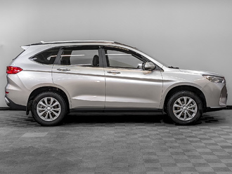 фото Haval M6 2023