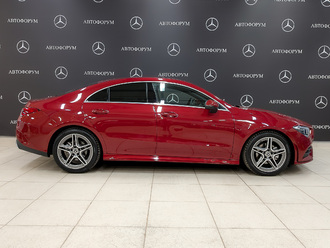 фото Mercedes-Benz CLA (C/X118) 2022