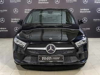 фото Mercedes-Benz A (W/V177) 2019