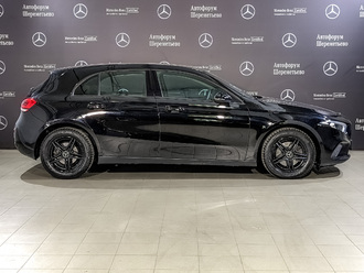 фото Mercedes-Benz A (W/V177) 2019