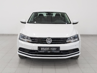 фото Volkswagen Jetta VI 2016