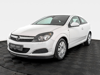 фото Opel Astra H 2011