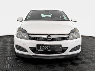 фото Opel Astra H 2011