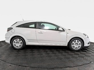 фото Opel Astra H 2011