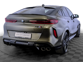 фото BMW X6 (G06) 2021