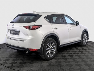 фото Mazda CX-5 II 2021