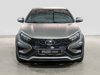 фото Lada Vesta 2023