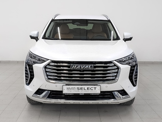 фото Haval Jolion 2022