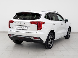 фото Haval Jolion 2022