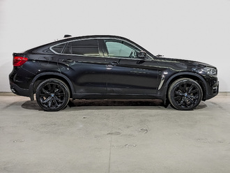 фото BMW X6 (F16/F86) 2019