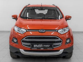 EcoSport