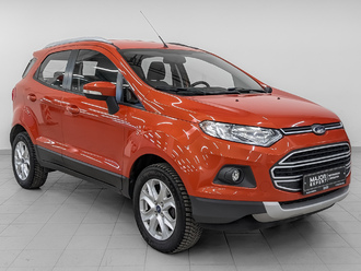 EcoSport