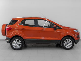 EcoSport