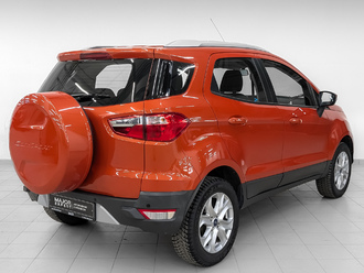 EcoSport