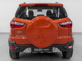 EcoSport