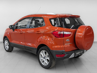 EcoSport