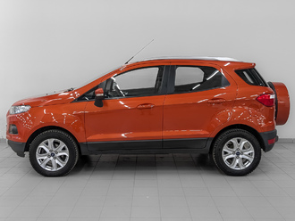 EcoSport