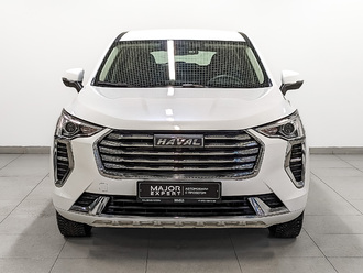 фото Haval Jolion 2023