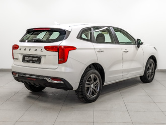 фото Haval Jolion 2023