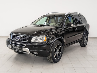 фото Volvo XC90 I 2012