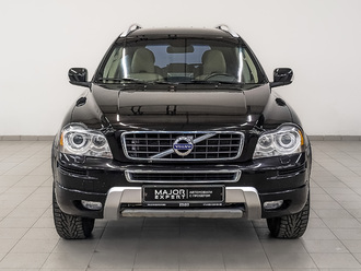 фото Volvo XC90 I 2012