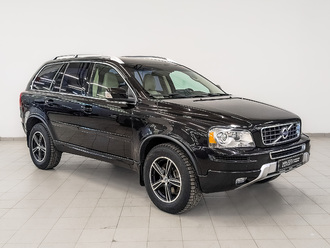 фото Volvo XC90 I 2012