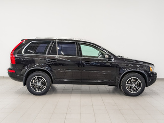 фото Volvo XC90 I 2012