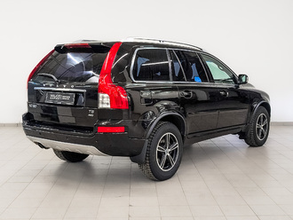 фото Volvo XC90 I 2012