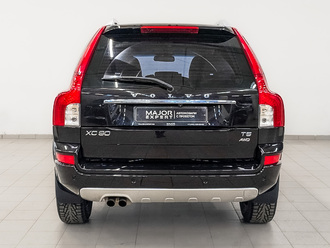 фото Volvo XC90 2012 с пробегом