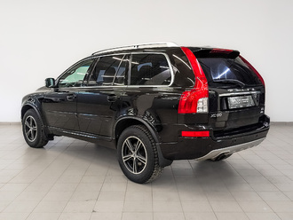 фото Volvo XC90 2012 с пробегом