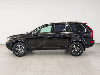 фото Volvo XC90 2012 с пробегом