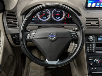 фото Volvo XC90 2012 с пробегом