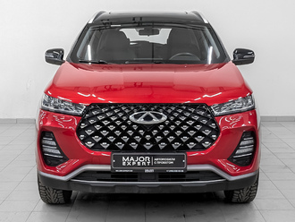 фото Chery Tiggo 7 Pro 2021