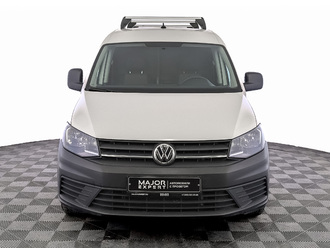 фото Volkswagen Caddy IV 2019