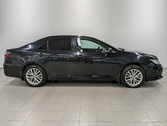 фото Toyota Camry VII 2015