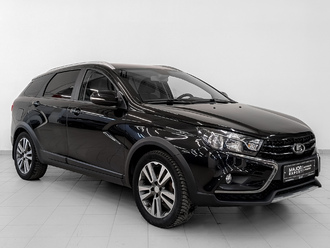 фото Lada Vesta 2019