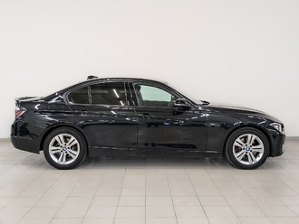 фото BMW 3 (F30/F31/F80) 2015